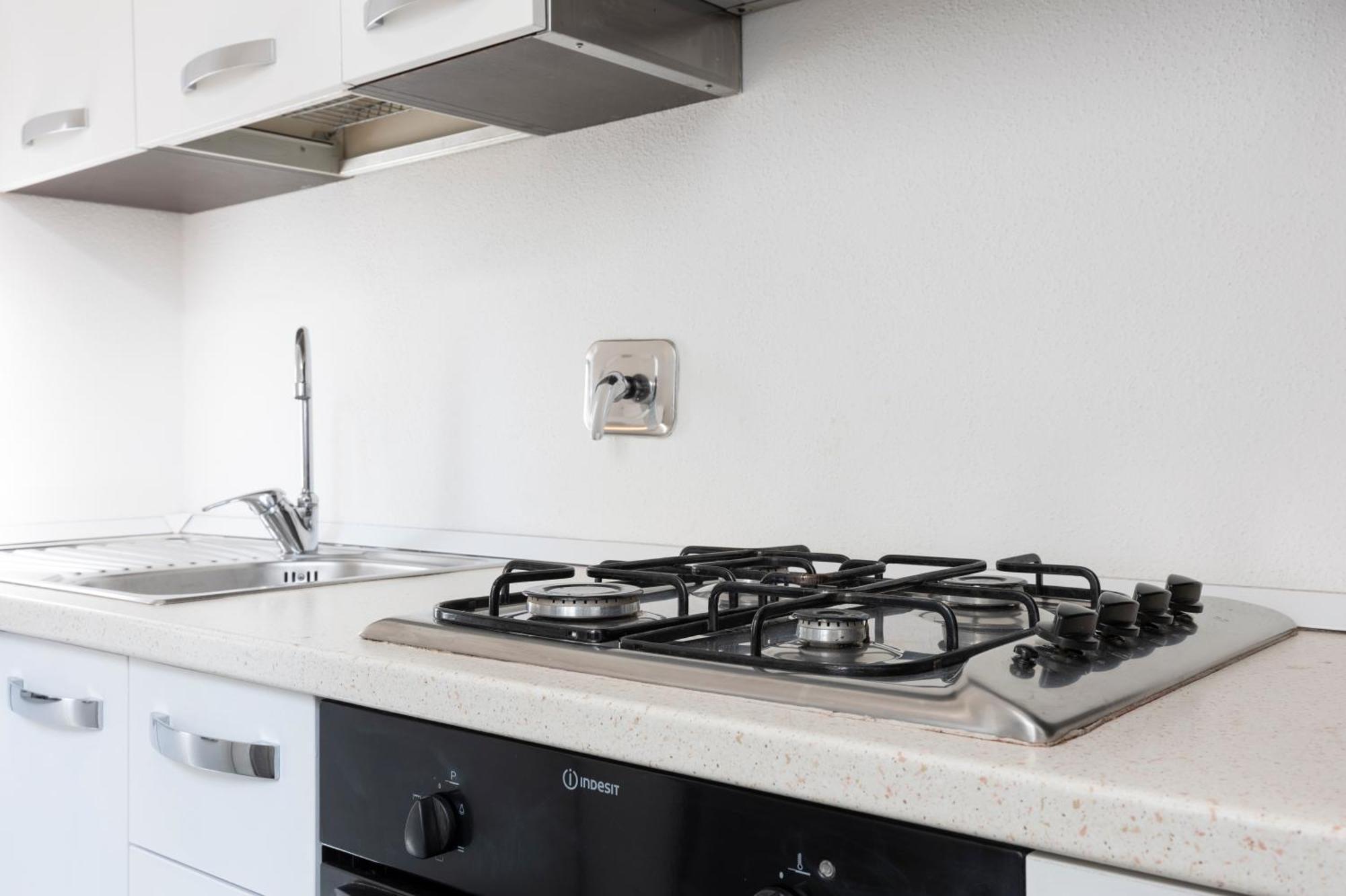 Appartement Santo Spirito Living