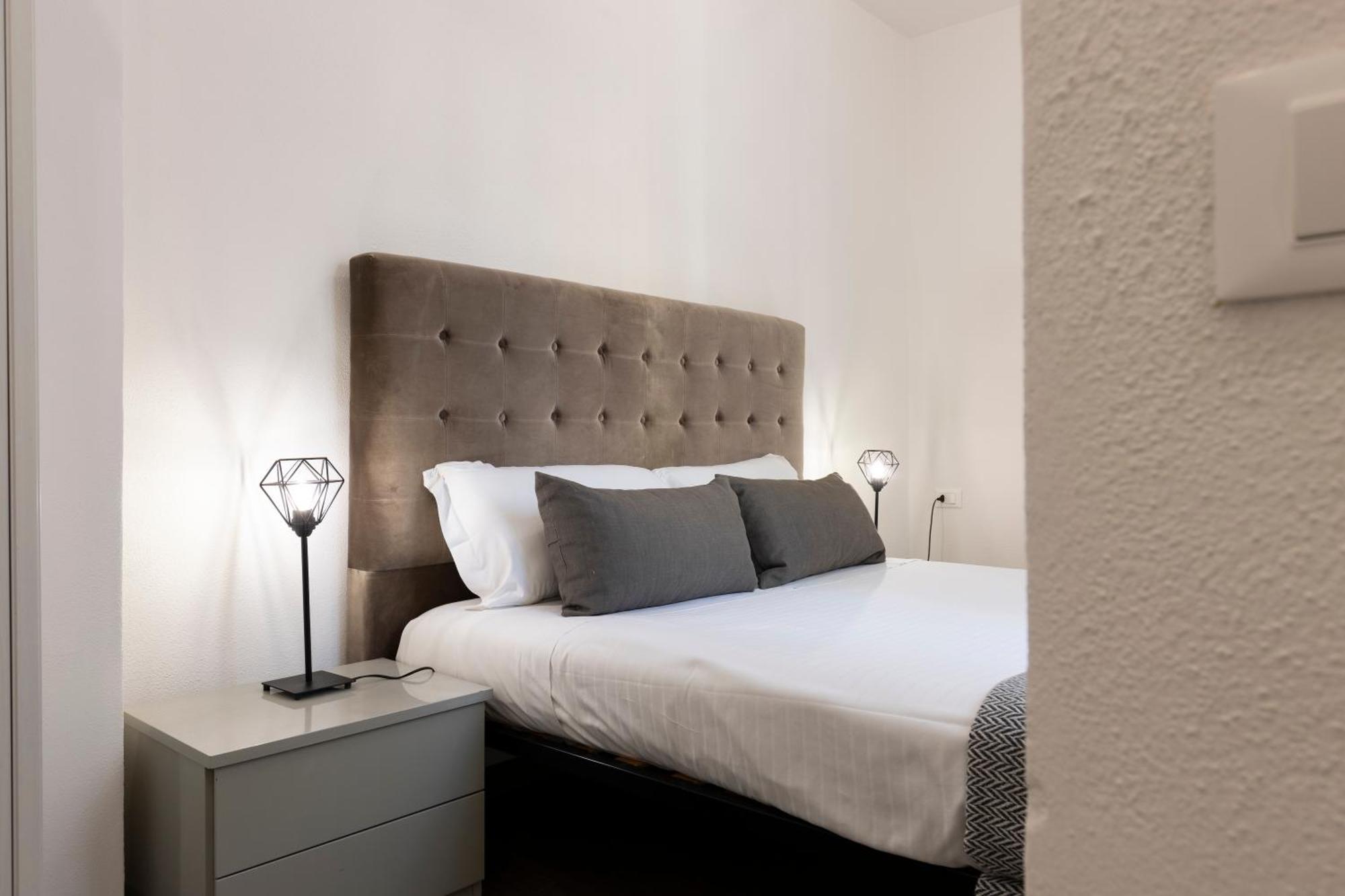 Santo Spirito Living Appartement
