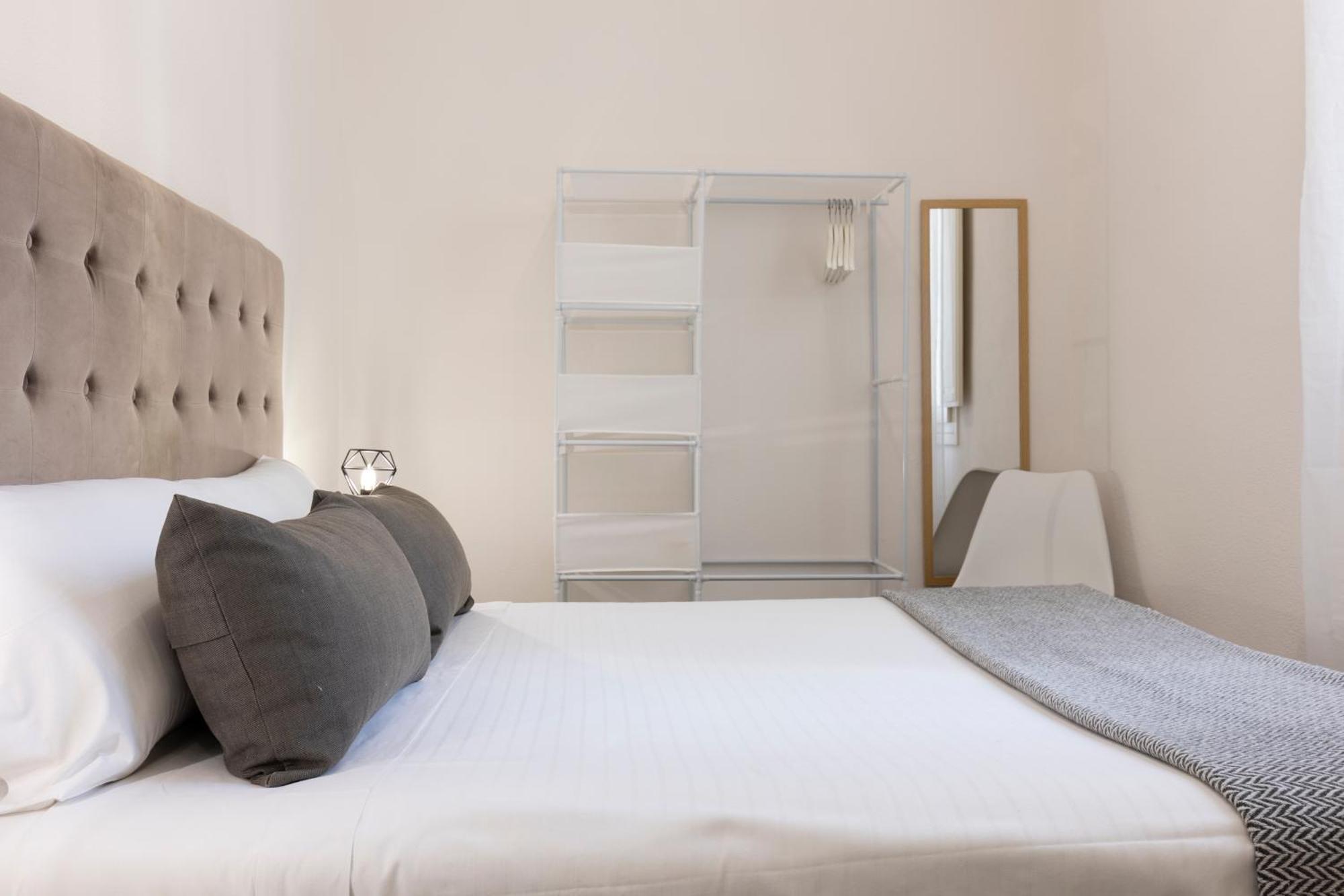 Santo Spirito Living Appartement Florence