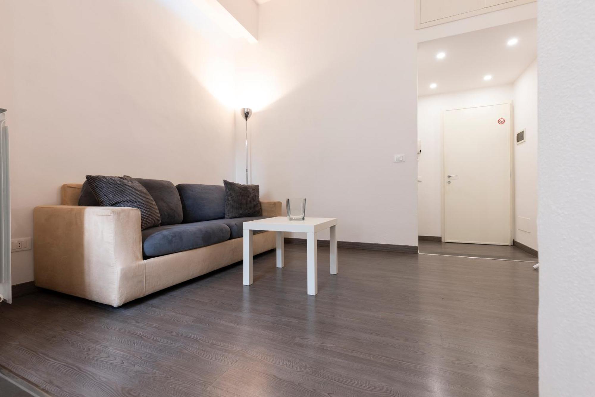 Santo Spirito Living Appartement